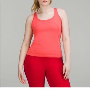 Lululemon Switfly Tech RB Tank 2.0 *Race
